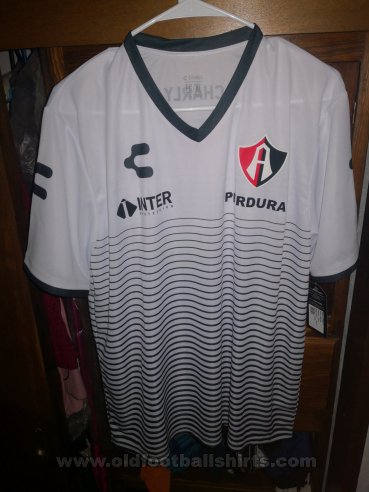 Atlas Cup Shirt football shirt 2020