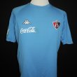 Portero Camiseta de Fútbol 2006