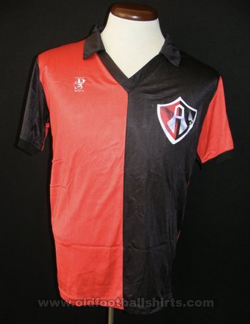 Atlas Home football shirt 1992