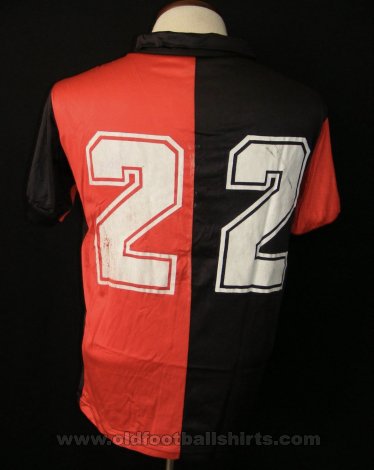 Atlas Home football shirt 1992