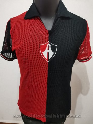 Atlas Home football shirt 1983 - 1984