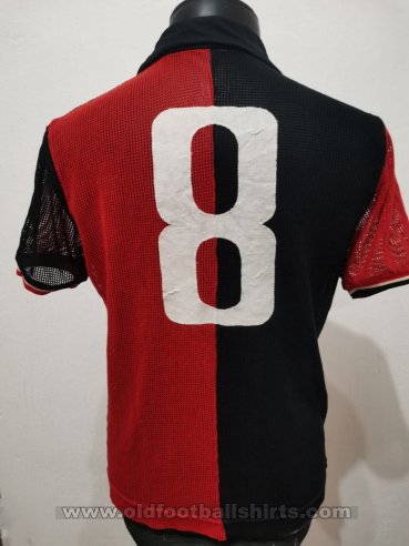 Atlas Home football shirt 1983 - 1984