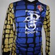 Portero Camiseta de Fútbol 1990