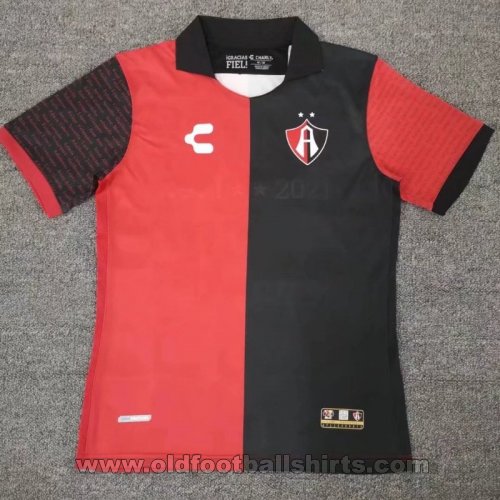 Atlas Special football shirt 2021 - 2022