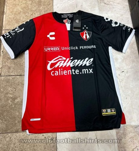 Atlas Home football shirt 2022 - 2023