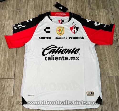 Atlas Away football shirt 2022 - 2023