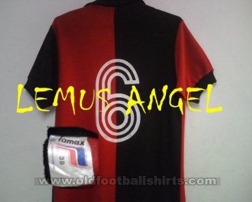 Atlas Home football shirt 1978 - 1981