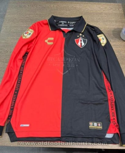 Atlas Special football shirt 2022 - 2023