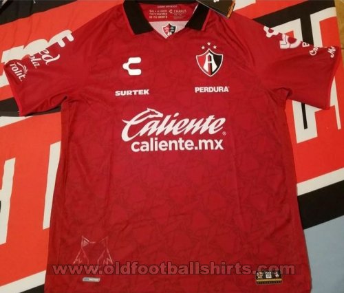 Atlas Away football shirt 2023 - 2024