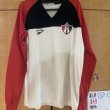 Portero Camiseta de Fútbol 1988 - 1989