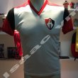 Visitante Camiseta de Fútbol 1985 - 1986