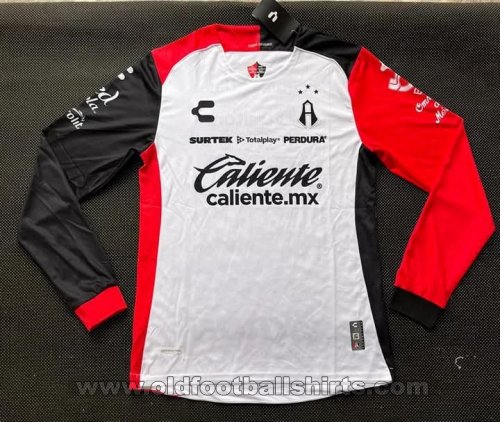 Atlas Away football shirt 2024 - 2025