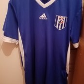 Home football shirt 2020 - 2021