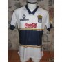 San Luis FC Away baju bolasepak 2000 - 2001