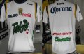 San Luis FC Away football shirt 2008