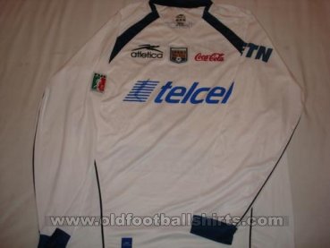 San Luis FC Away baju bolasepak 2005