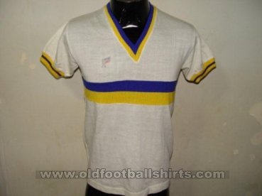 San Luis FC Away football shirt 1983 - ?
