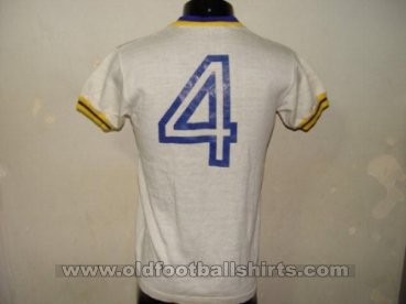 San Luis FC Away football shirt 1983 - ?
