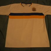Retro Replicas футболка 1980 - ?