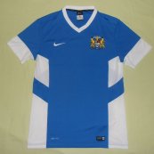 Home football shirt (unknown year)