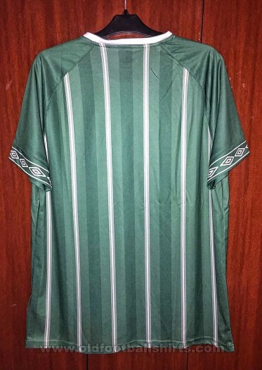 Rodelindo Román Home football shirt 2019
