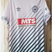 Away football shirt 2019