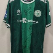 Home football shirt 2021