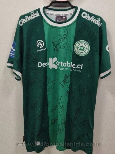 Rodelindo Román Home football shirt 2021