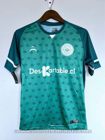 Rodelindo Román Home football shirt 2022