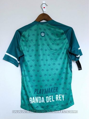 Rodelindo Román Home football shirt 2022