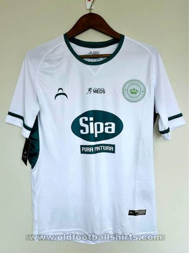 Rodelindo Román Away football shirt 2022
