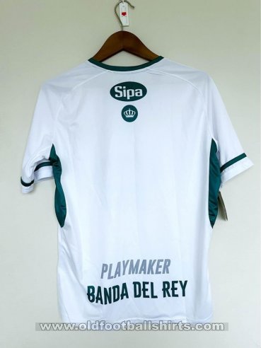 Rodelindo Román Away football shirt 2022