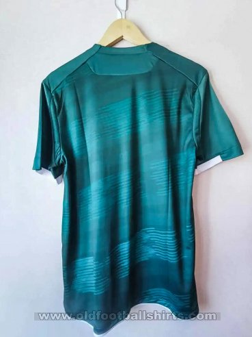 Rodelindo Román Home football shirt 2020 - 2021