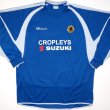 Away football shirt 2007 - 2009