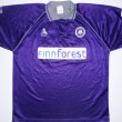 Away football shirt 2000 - 2001