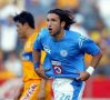 Cruz Azul Home חולצת כדורגל 2005 - 2006