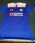 Cruz Azul Maillot de coupe Maillot de foot 2014