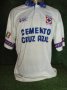 Cruz Azul Uit  voetbalshirt  1995 - 1996