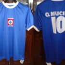 Retro Replicas Camiseta de Fútbol 1972 - ?