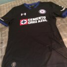 Tercera camiseta Camiseta de Fútbol 2017 - 2018