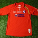 Tercera camiseta Camiseta de Fútbol 2013 - 2014