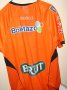 Chiapas Jaguares FC Home football shirt 2004 - 2005