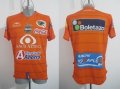 Chiapas Jaguares FC Home football shirt 2007