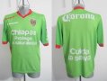 Chiapas Jaguares FC Home football shirt 2014