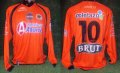 Chiapas Jaguares FC Home football shirt 2007