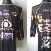 Goalkeeper football shirt 2006 - 2007
