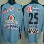 Goalkeeper football shirt 2006 - ?