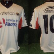 Special football shirt 2003