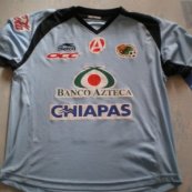 Goalkeeper football shirt 2009 - 2010