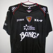 Third football shirt 2013